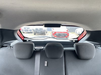 2023 Nissan KICKS ADVANCE 1.6 LTS MT 23
