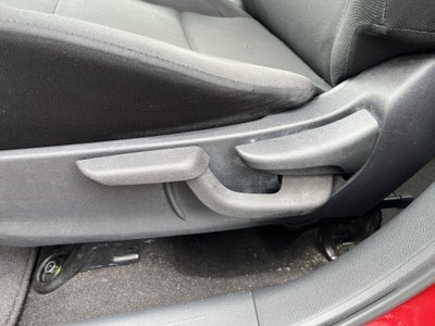 2023 Nissan KICKS ADVANCE 1.6 LTS MT 23