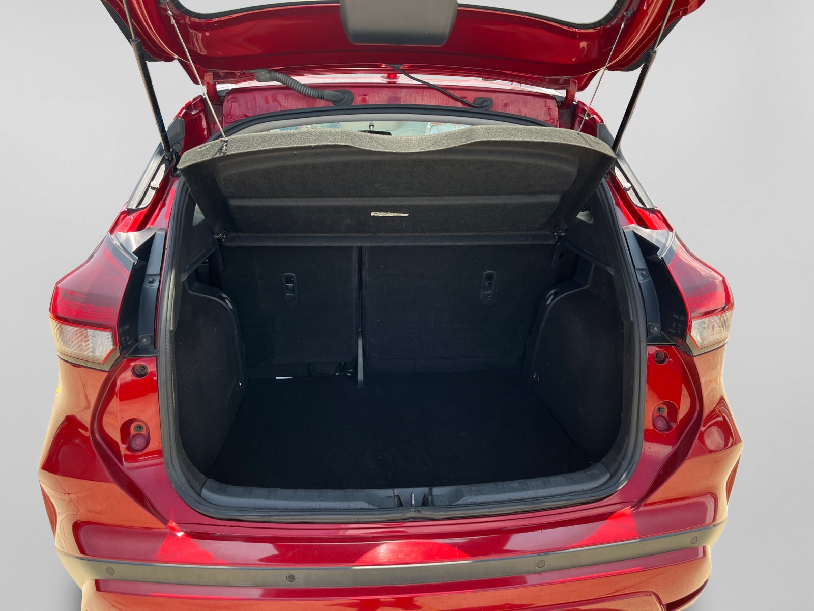 2021 Nissan KICKS E-POWER ADVANCE 1.6 LTS CVT 21