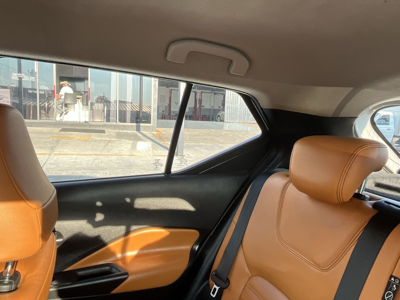 2019 Nissan KICKS E-POWER 1.6 EXCLUSIVE LTS CVT A/C