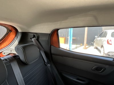 2021 RENAULT KWID BITONO