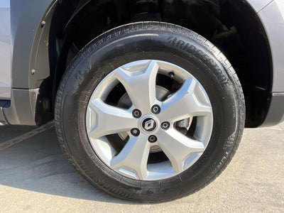 2022 RENAULT DUSTER ICONIC TM