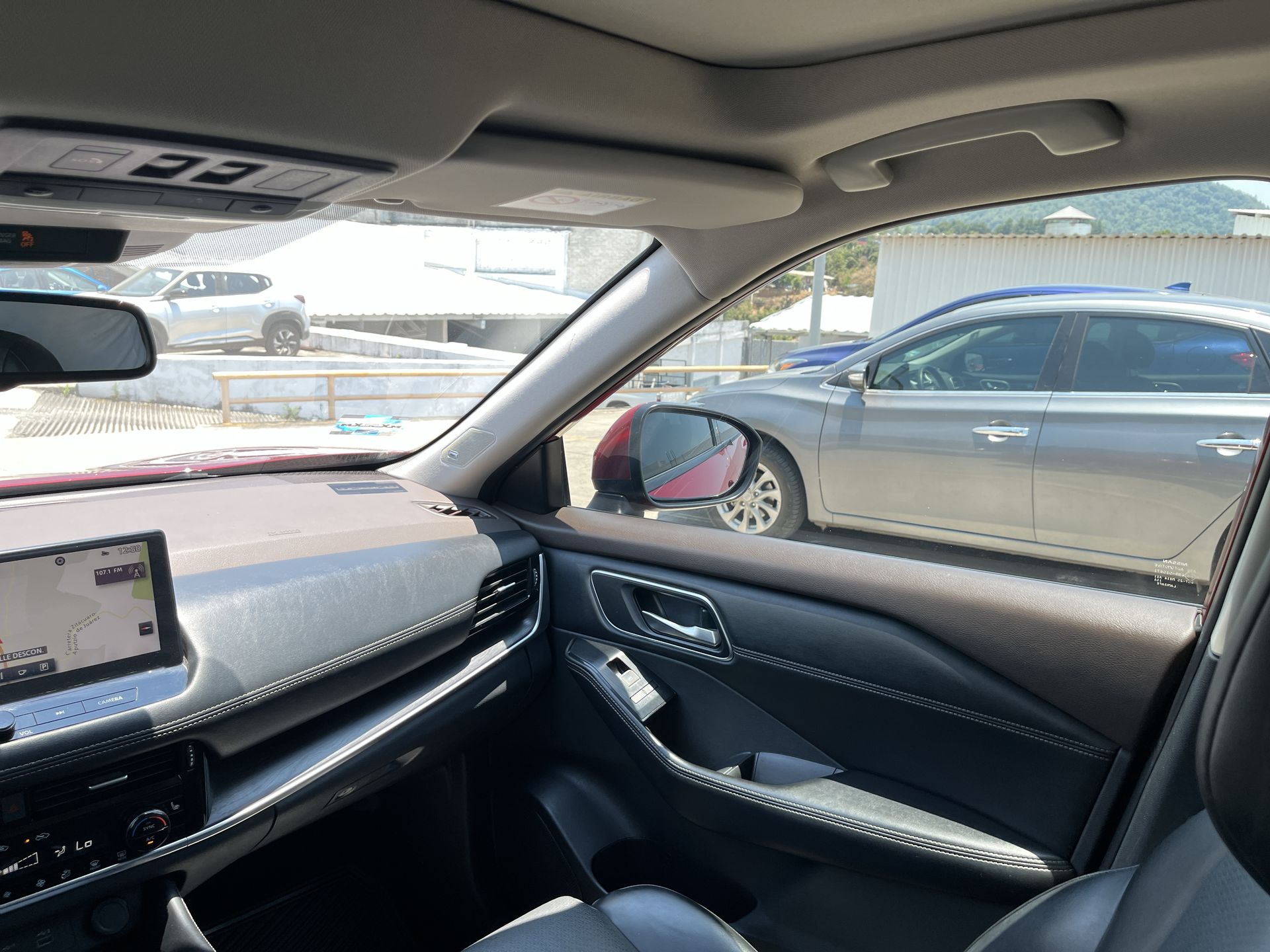 2023 Nissan X-TRAIL PLATINUM 2 ROW 23