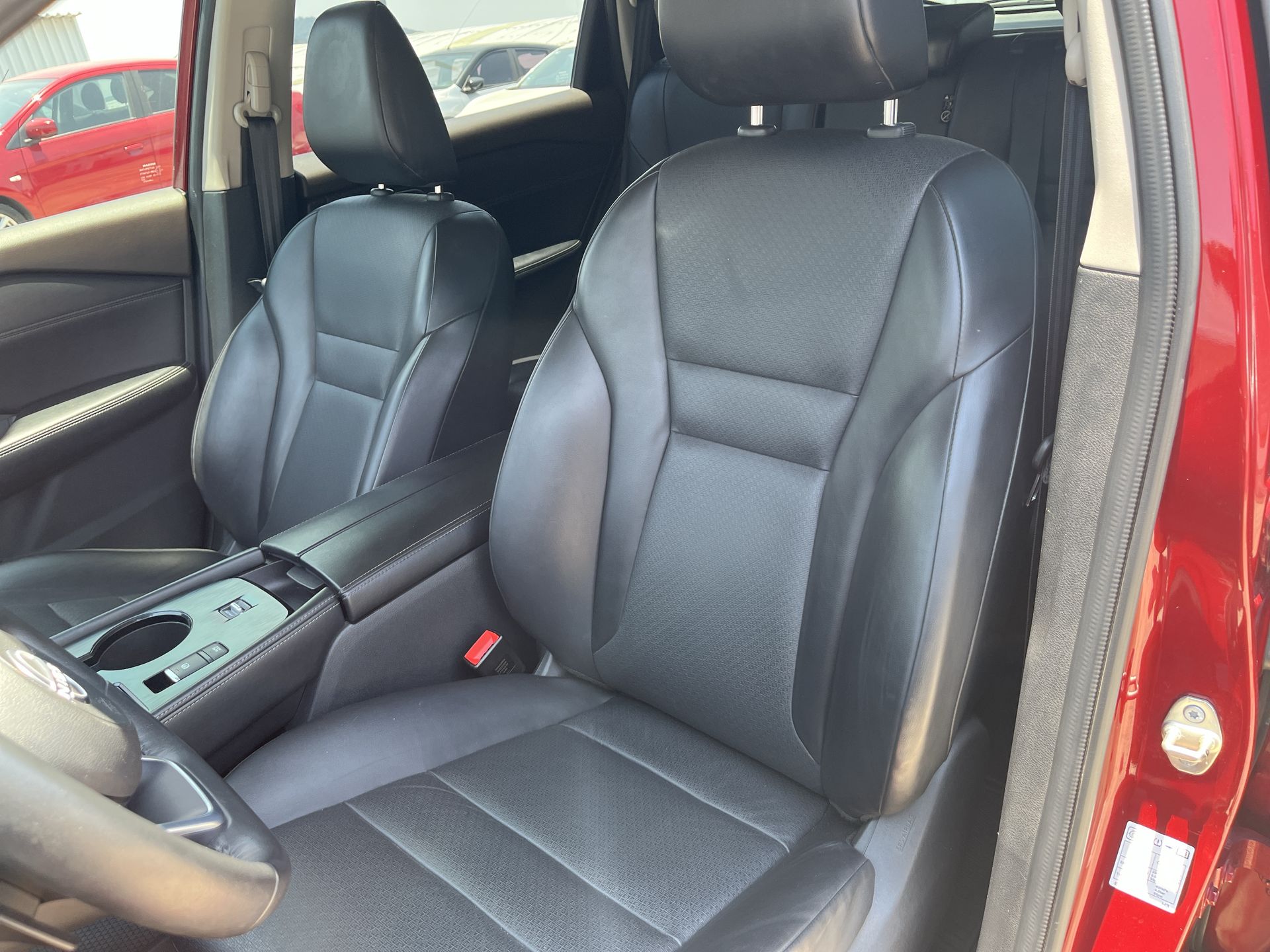 2023 Nissan X-TRAIL PLATINUM 2 ROW 23