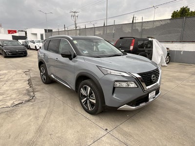 2023 Nissan X-TRAIL PLATINUM PLUS 2 ROW 23