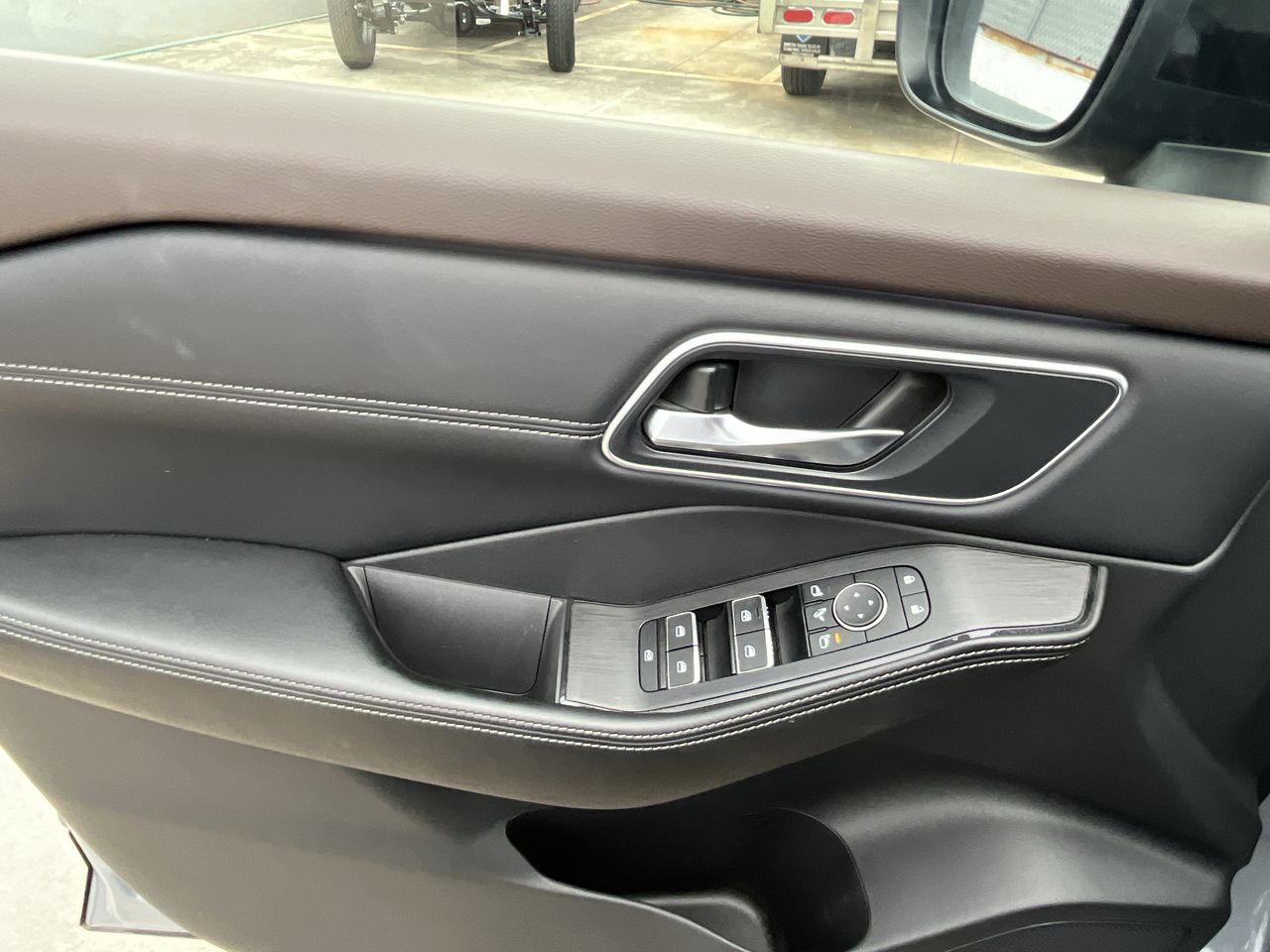 2023 Nissan X-TRAIL PLATINUM PLUS 2 ROW 23