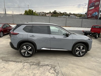2023 Nissan X-TRAIL PLATINUM PLUS 2 ROW 23