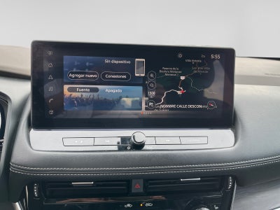 2023 Nissan X-TRAIL PLATINUM PLUS 2 ROW 23