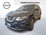 2019 Nissan X-TRAIL SENSE 3 ROW