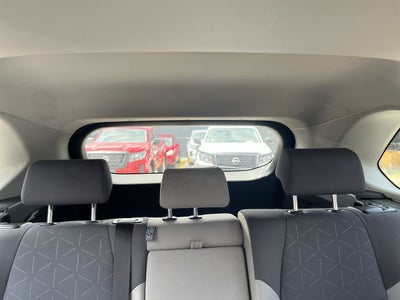 2020 Toyota RAV4 RAV4 AWD XLE