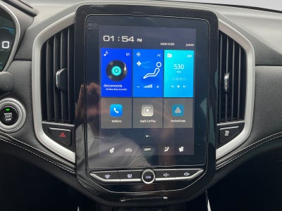 2023 Chevrolet CAPTIVA PREMIER C