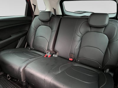 2023 Chevrolet CAPTIVA PREMIER C