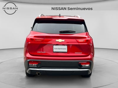 2023 Chevrolet CAPTIVA PREMIER C