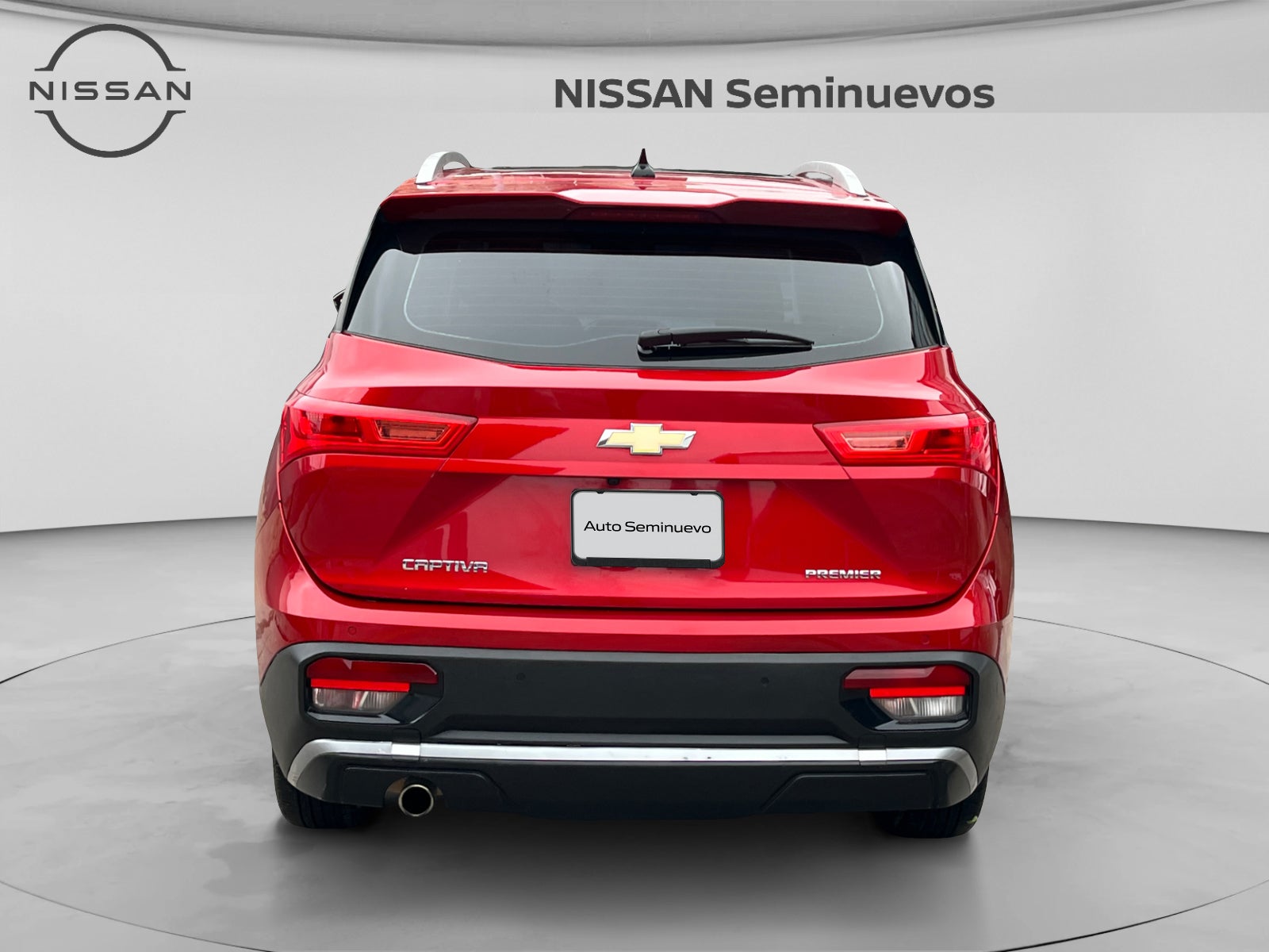 2023 Chevrolet CAPTIVA PREMIER C