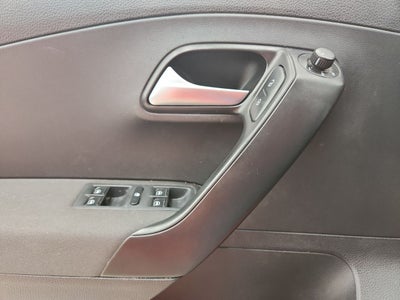 2020 Volkswagen POLO STARTLINE STD.