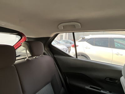 2023 Nissan KICKS ADVANCE E-POWER 23