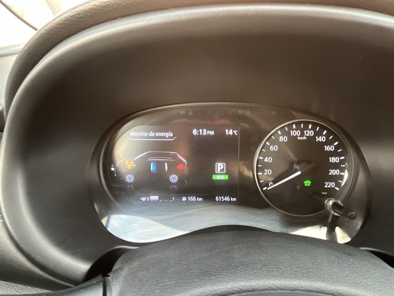 2023 Nissan KICKS ADVANCE E-POWER 23