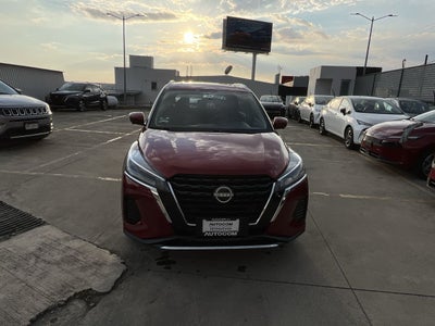 2023 Nissan KICKS ADVANCE E-POWER 23