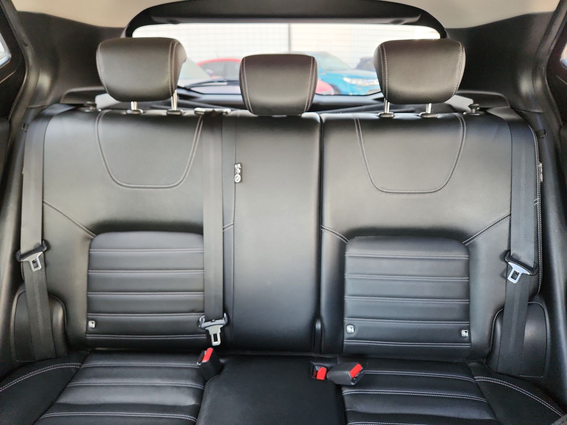 2023 Nissan KICKS E-POWER PLATINUM E-POWER 23