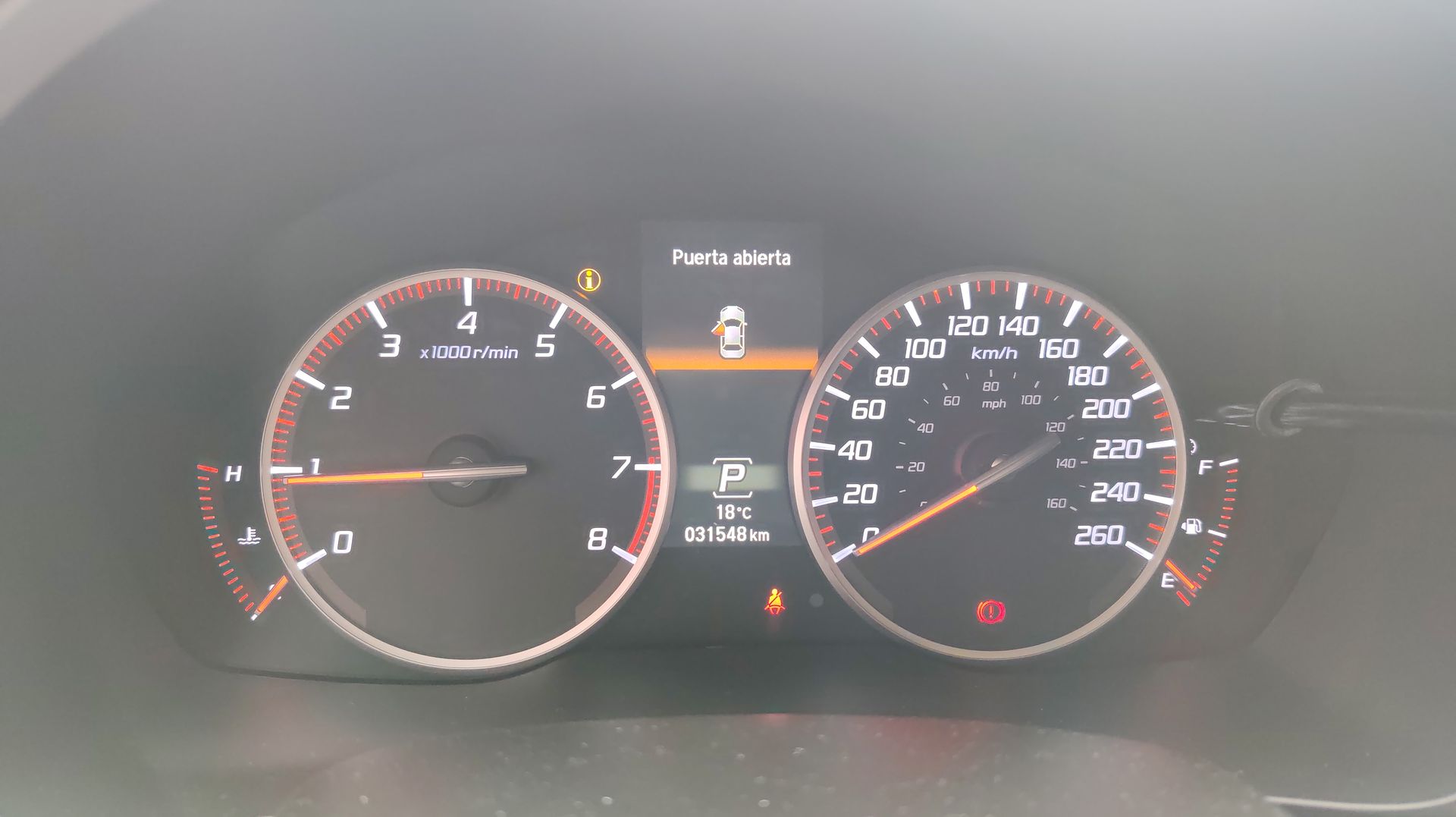 2019 Acura ILX A-SPEC