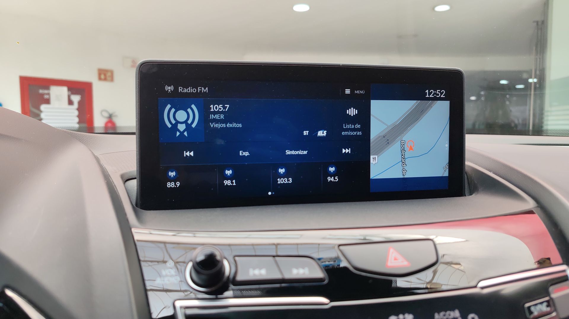 2021 Acura RDX A-SPEC