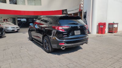 2021 Acura RDX A-SPEC