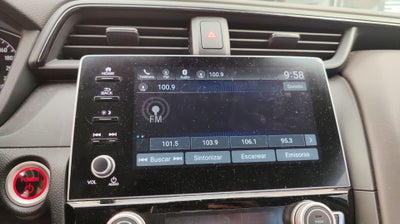 2022 Honda INSIGHT -