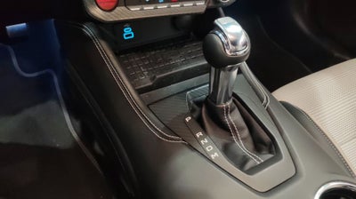 2024 Ford MUSTANG GT PREMIUM V8 AT CONVERTIBLE 5.0L