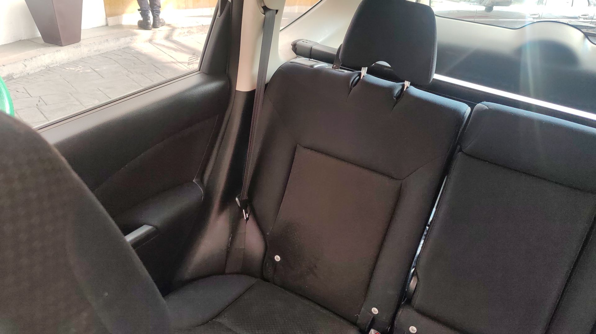 2016 Honda CR-V I-STYLE