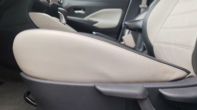 2023 Nissan VERSA EXCLUSIVE CVT 23