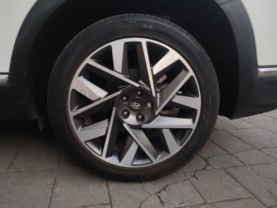 2023 Hyundai SANTAFE LIMITED TECH