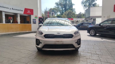 2020 Kia NIRO 1.6L GDI EX T/A