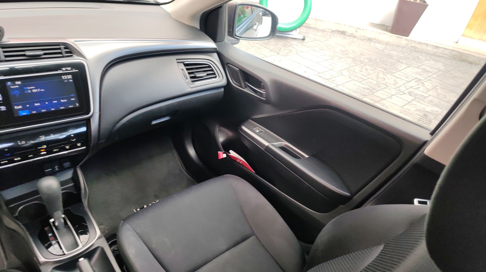 2020 Honda CITY EX CVT