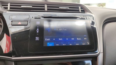 2020 Honda CITY EX CVT