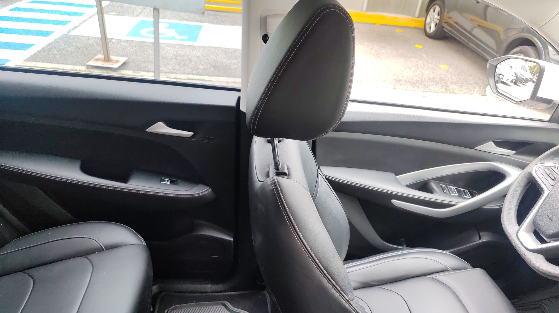 2023 Chevrolet CAPTIVA LT A