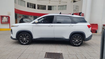 2023 Chevrolet CAPTIVA LT A