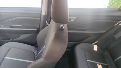 2024 Chevrolet AVEO LT PLUS