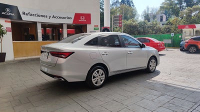 2024 Chevrolet AVEO LT PLUS