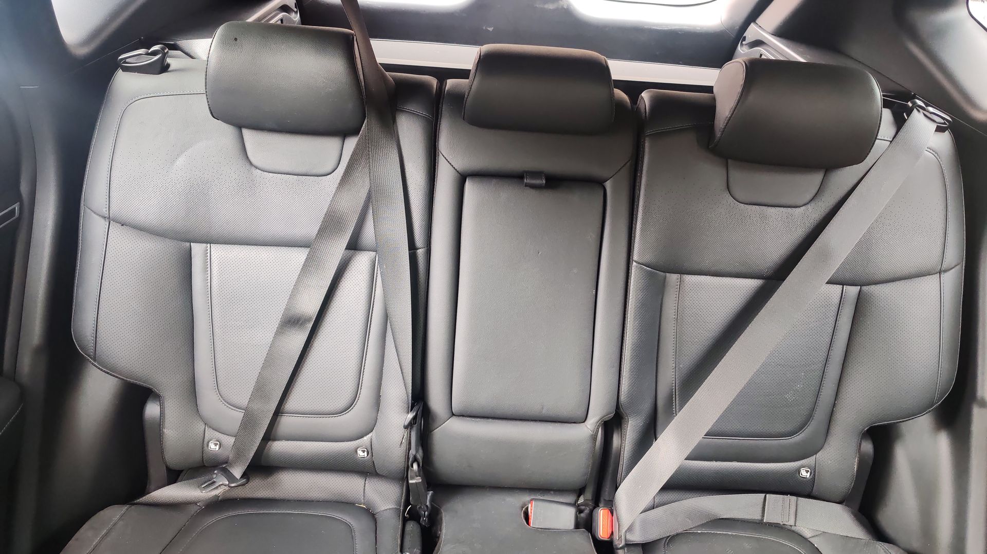 2023 Hyundai TUCSON GLS