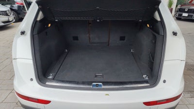 2013 Audi Q5 2.0 TFSI TRENDY TIPTRONIC QUATTRO