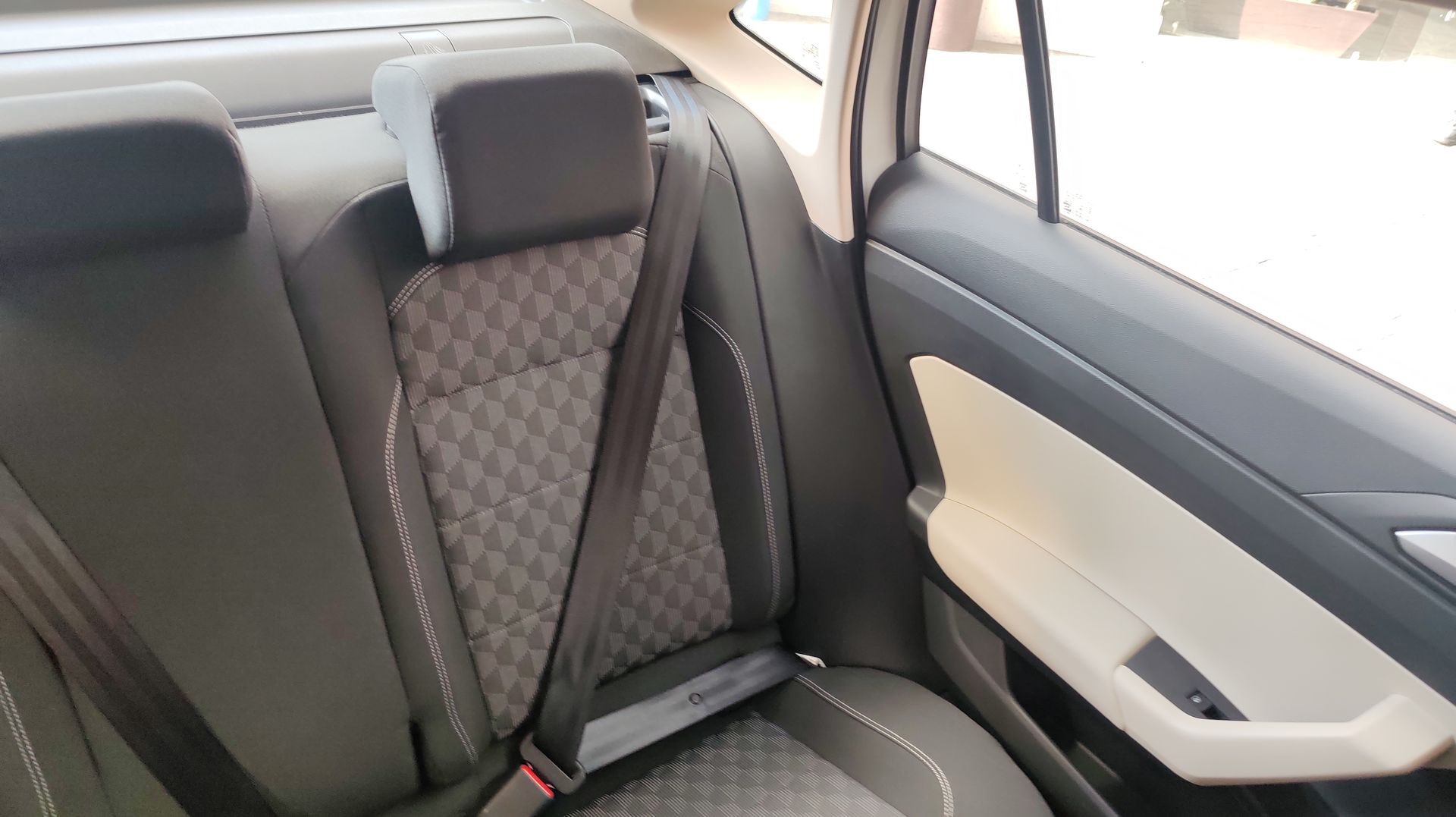 2024 Volkswagen VIRTUS TRENDLINE MANUAL