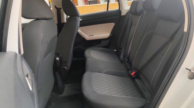 2024 Volkswagen VIRTUS TRENDLINE MANUAL