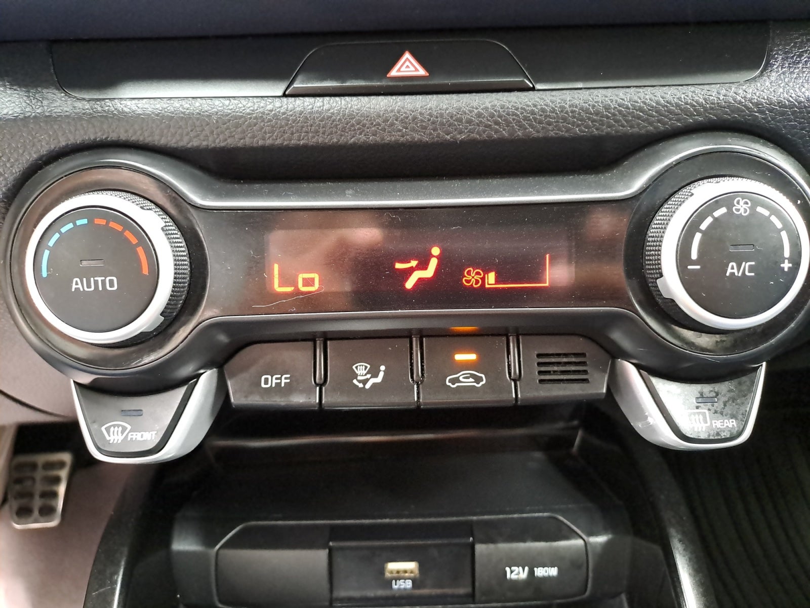 2023 Kia RIO S PACK MT