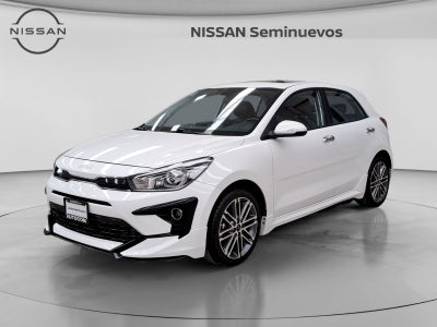 2023 Kia RIO S PACK MT