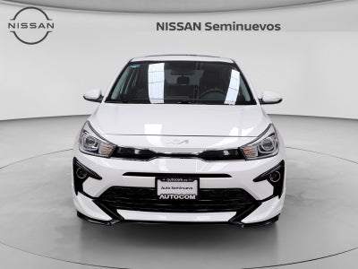2023 Kia RIO S PACK MT