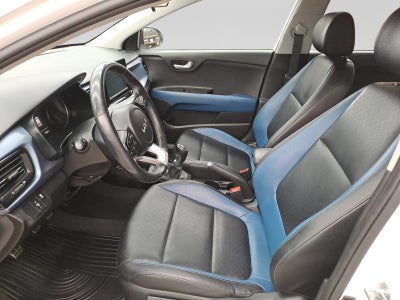 2023 Kia RIO S PACK MT