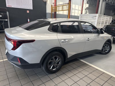 2025 Kia K3 LX MT