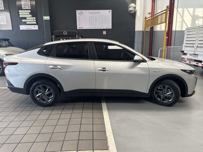 2025 Kia K3 LX MT
