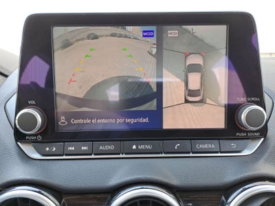 2025 Nissan SENTRA ADVANCE TM 25