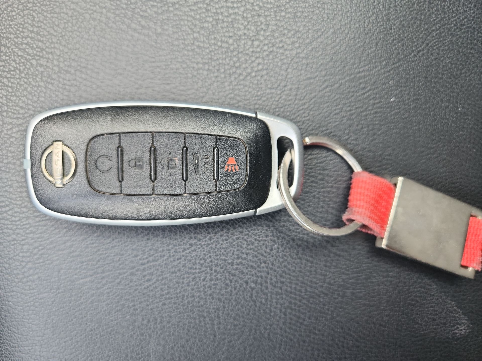 2024 Nissan SENTRA PLATINUM CVT 24